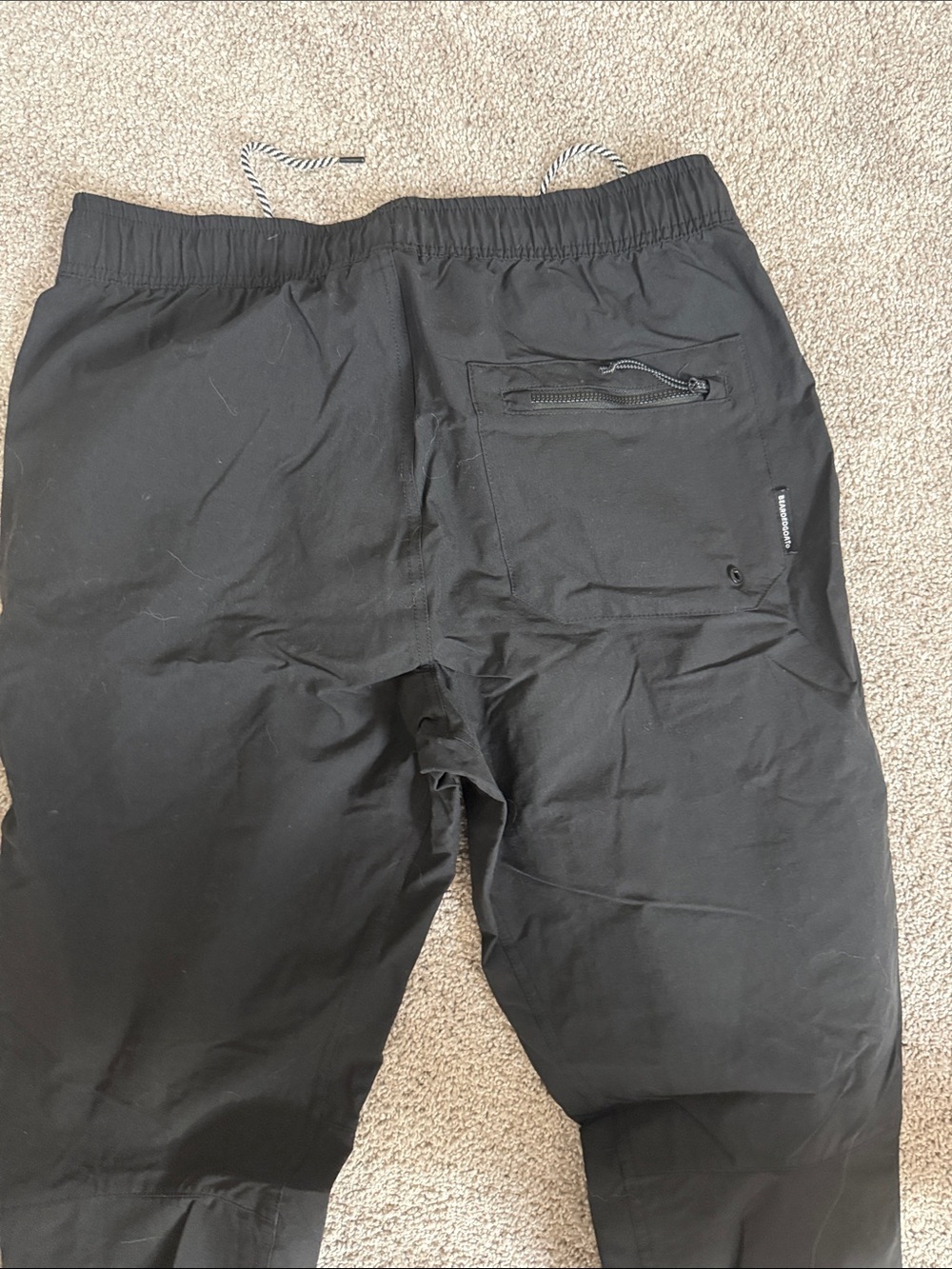 Bearded Goat Rover Pants - Picture 3 of 3